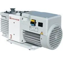 Edwards RV3 Dual Stage Vacuum Pump 115/230V 50/60Hz (REFURBISHED)