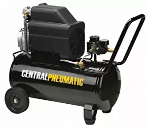 Best Central Pneumatic Air Compressor 21 Gallon 3Hp