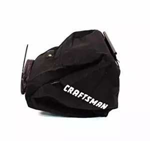 Craftsman MTD Troy-Bilt CSV Chipper Vacuum Collection Bag 664-04039