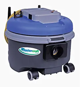Best Mastercraft Hepa Canister Vacuum