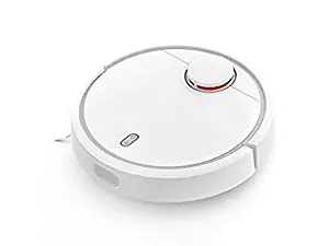 2017 Original Xiaomi MI Robot Vacuum Cleaner for Home, Smart Planned Type Mobile Wifi App Remote Control