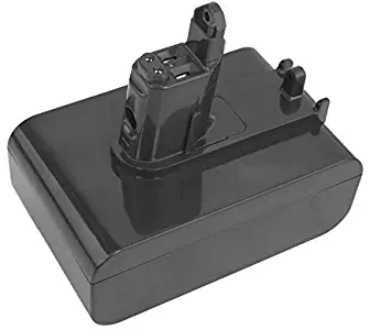 Best Dyson Dc35 Battery Canada