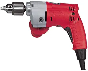 Best Milwaukee Heavy Duty 1/2 Inch Hammer Drill