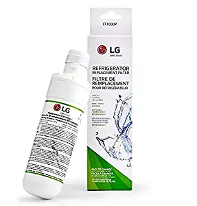 Best Lg Water Filter For French Door Refrigerator