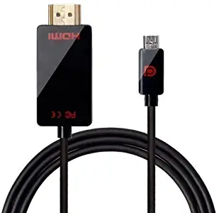 Best Micro Usb A Hdmi Tipo A Para Lg