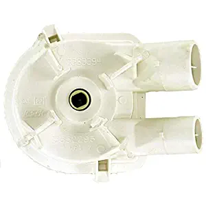Best Kenmore Washer Drain Pump Wp3363394