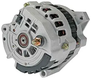 Best Bosch 200 Amp Alternator