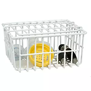 Best Baby Bottle Basket For Dishwasher
