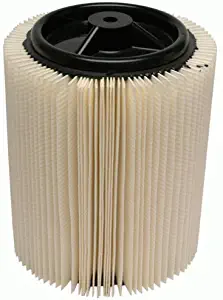 Best Rigid Vacuum Filter Vf4000