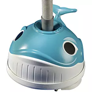 Best Pool Supplies Vacuum Cleaner