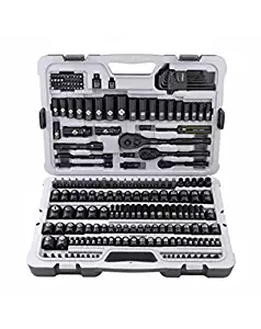 Best 181 Stanley Tool Set