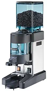 Best Rancilio Rocky Doserless Grinder
