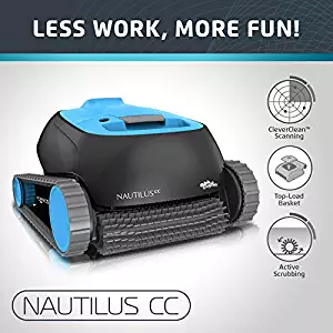 Best Inground Swimming Pool Vacuum