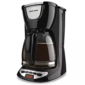 Best Black Decker Coffee Machine