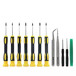 Best Precision Torx Screwdriver Set 12 Pc