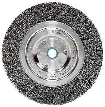 Best Wire Wheel For Bench Grinder