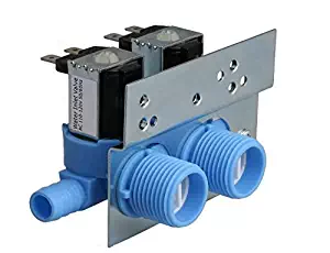 Best Water Intake Valve Kenmore Washer