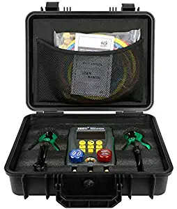 Best Vacuum Air Conditioning System