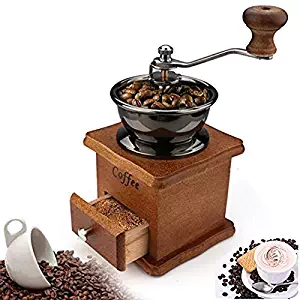 Best Old Coffee Bean Grinder