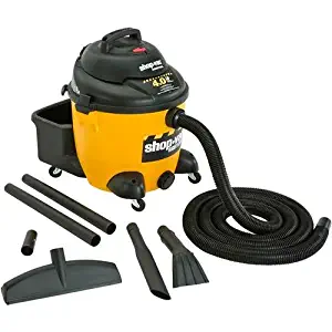 Best Shop Vac 10 Gallon Vacuum