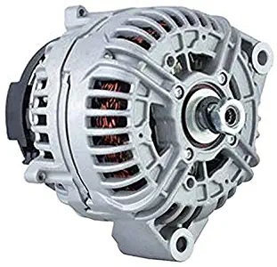 Best Bosch 200 Amp Alternator
