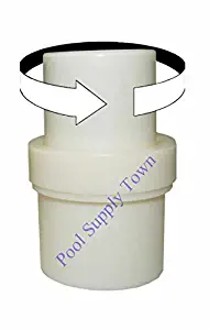 Best Coleman Pool Vacuum Adapter