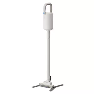 ± 0 (PLUS MINUS ZERO) cordless cleaner XJC-Y010 (W) (White)