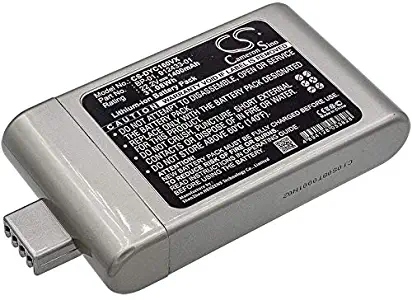 Best Dyson Root 6 Battery Life