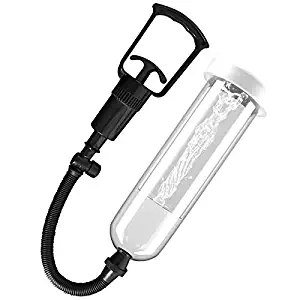 Best Vacuum Erectile Dysfunction Device