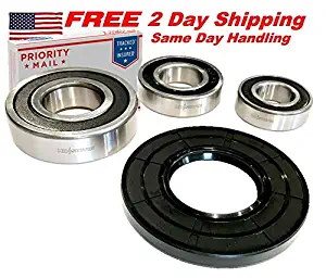 Best Kenmore Elite Washer Front Load Bearing Kit