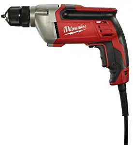 Best Milwaukee Heavy Duty 1/2 Inch Hammer Drill