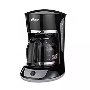 Best Oster Coffee Maker Cleaner