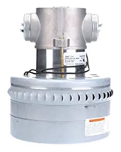 Best Lamb Ametek Central Vacuum Motors