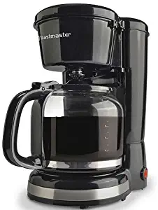 Best Toastmaster Personal Coffee Maker Model 510