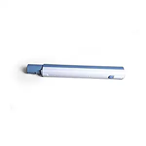 LifeSupplyUSA Replacement Blue/White Electric Wand Compatible with Electrolux Epic 6500 Series, 8000 9000 Guardian # 26-1909-15