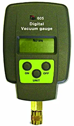 Best Micron Measurement Of Vacuum