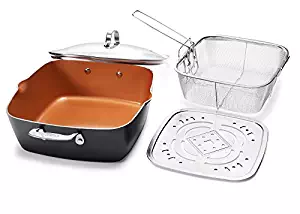 Best Square Cooking Pots And Pans