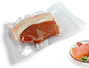 Best 8 X 12 Vacuum Sealer Bags