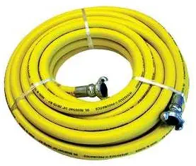 Best 300 Psi Air Compressor Hose