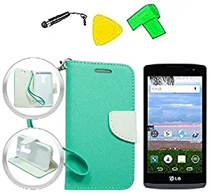 Best Lg L22c Phone Case With Wallet