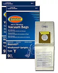 Best Oreck Xl Silver Vacuum Bags