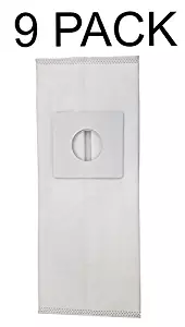 Best Sharp Twin Energy Vacuum Bag