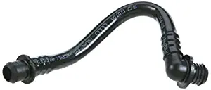 OES Genuine Booster Vacuum Hose for select Audi/Volkswagen models