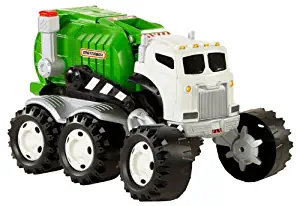 Best Street Sweeper Book Review