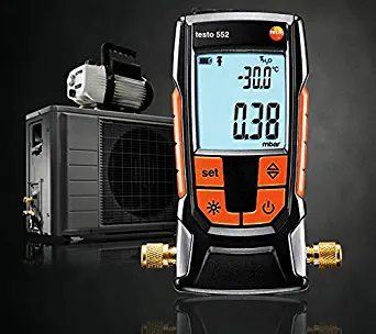 Best Micron Measurement Of Vacuum