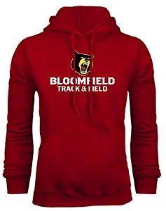 Best Bloomfield Track And Field