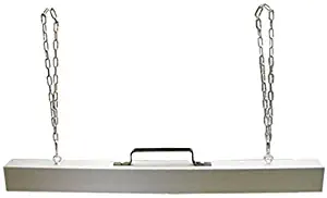 Best Lawn Sweeper 48 Inch