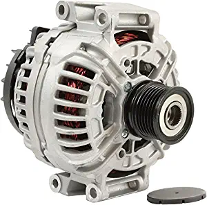 Best Bosch 200 Amp Alternator