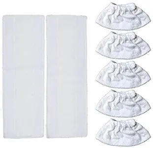 Best Steam Cleaner Karcher Sc2