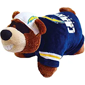 NFL Pillow Pet (Mini and Large)